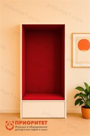 Место для сидения Тихий уголок