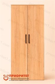 Двухстворчатый шкаф