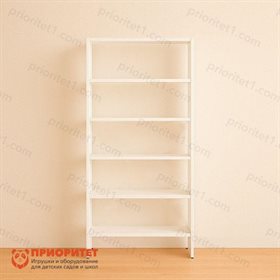 Стеллаж Классика