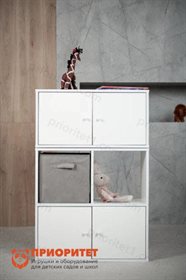 Шкаф детский Ясный день
