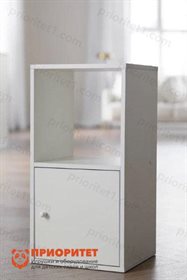 Тумба Нарния мини БЕЛЫЙ