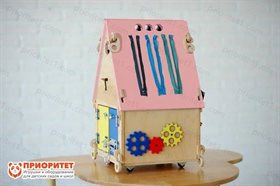 Бизидом Сказочный сон