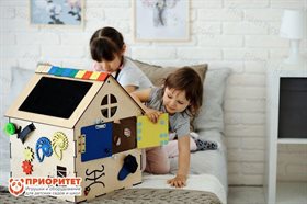 Бизидом Мамин помощник