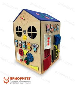 Бизидом Дедушкин помощник со смайликом