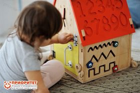 Бизидом Веселые цифры