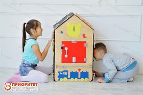 Бизидом Максимум радости