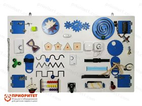 Бизиборд Лучший подарок