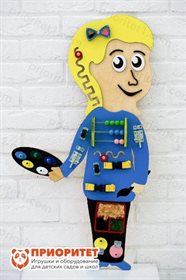 Бизиборд Креативный художник