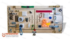 Бизиборд Нужные навыки