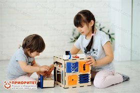 Бизикуб Моя радость