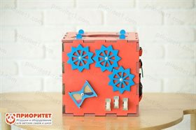 Бизикуб Фантазия