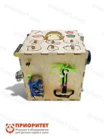 Бизикуб Отличное настроение