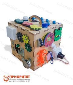 Бизикуб Добрый друг