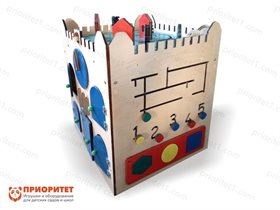 Бизикуб Дружная детвора