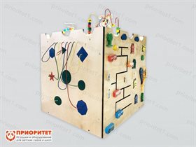 Бизикуб Волшебный замок