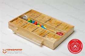 Развивающий модуль психолога №5 Навыки письма