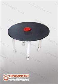 Дидактический стол Меловой