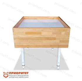 Световой стол для песочной анимации Игра с песком