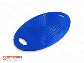 Тактильно-развивающая панель-лабиринт Лабиринт в квадрате