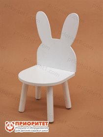 Стул Зайчик