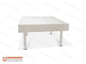 Световой стол для песочной анимации (белый)