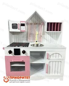 Игровая кухня Кулинарные свершения