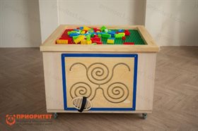 Игровой многофункциональный стол (базовая комплектация)