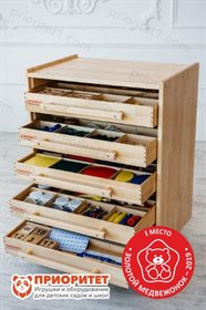 Развивающий набор психолога 5 модулей