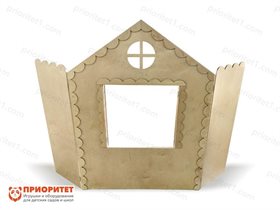 Театральная ширма В гости к сказке