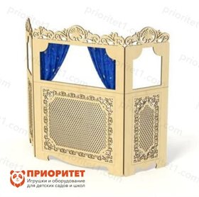 Театральная ширма Сказка