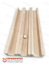 Игровой набор Крепкая команда