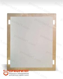 Тактильно-развивающая панель Талантливый художник