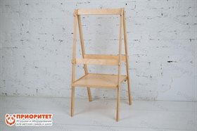 Основание для игровых панелей Надежная опора