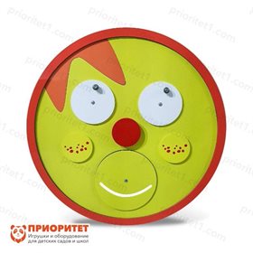 Игровой модуль Эмоции и чувства