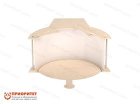 Мультстудия для объемной анимации