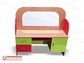 Логопедический стол Говорим