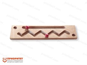 Дыхательный тренажер Важные достижения №1