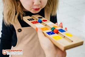 Дыхательный тренажер Важные достижения №3