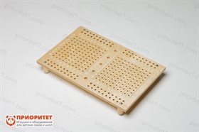 Доска-основа №2 Математика