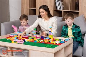 Игровой ландшафтный стол M