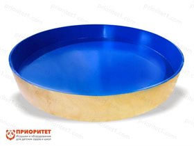 Юнгианская песочница Время творчества