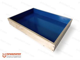 Юнгианская песочница Песочные картины