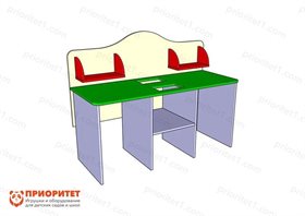 Дидактический стол Чудеса науки