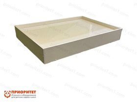 Световой планшет для песочной анимации, 106х74х15см.