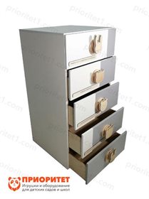 Система хранения диагностического материала