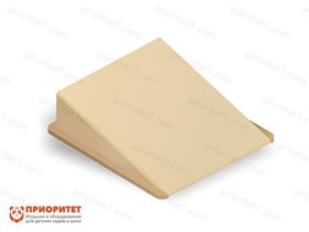 Наклонная доска для письма К школе