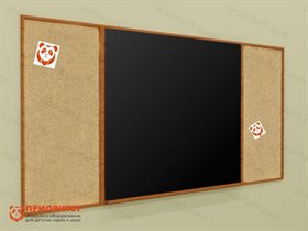 Информационная Доска Идей