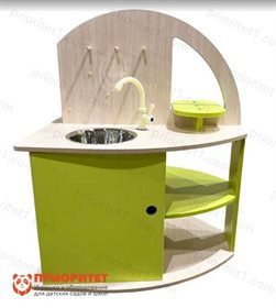 Кухня детская Стану поваром
