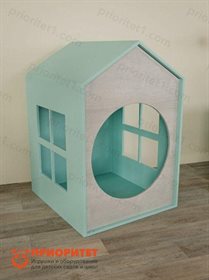 Домик для чтения и уединения Мятная сказка