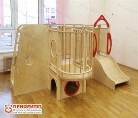Игровой комплекс Домик